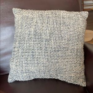 Throw pillow